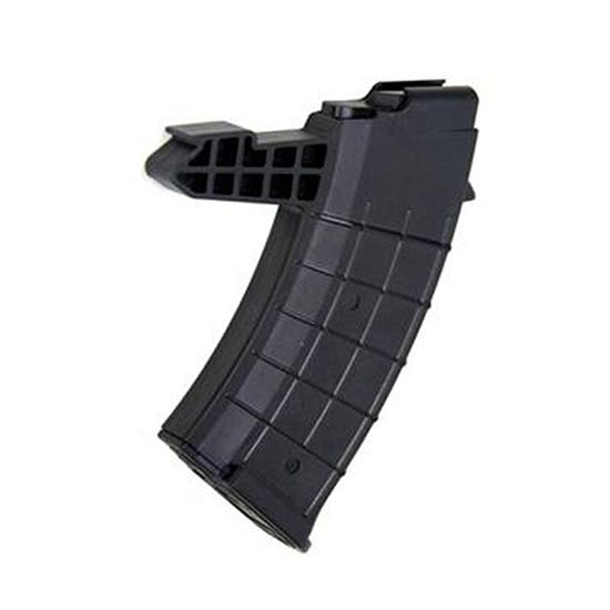 PROMAG MAG SKS 7.62X39 20RD BLACK POLYMER (24) - Magazines